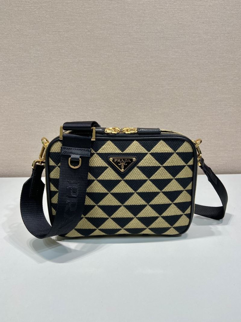 Pra*a satchel bags